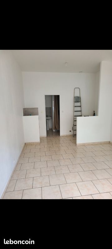 Appartement 1 pièce 26 m² · à Roubaix · 26 m² · 500 €