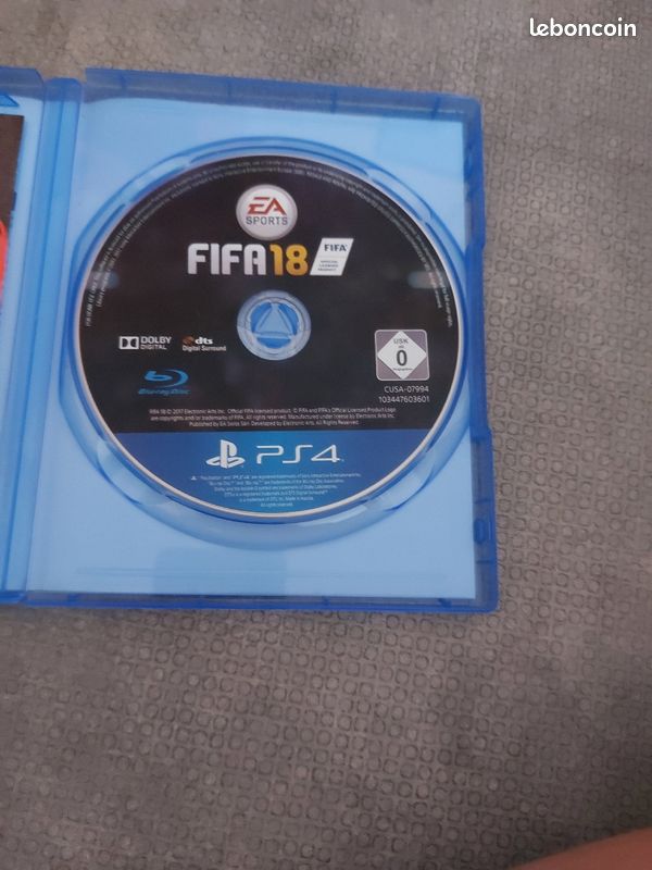 Fifa 18 (image 2)