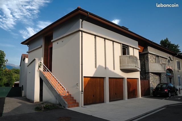 Appartement 5 pièces 115 m² · à Varces-Allières-Et-Risset · 115 m² · 409 000 €