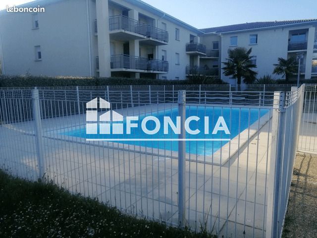 Appartement 2 pièces 36 m² · à Bergerac · 36 m² · 470 €/mois