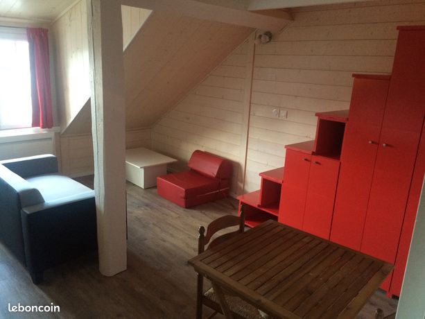 Studio meublé Annecy Location
