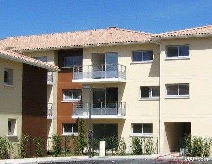 Studio 1 pièce 29 m²