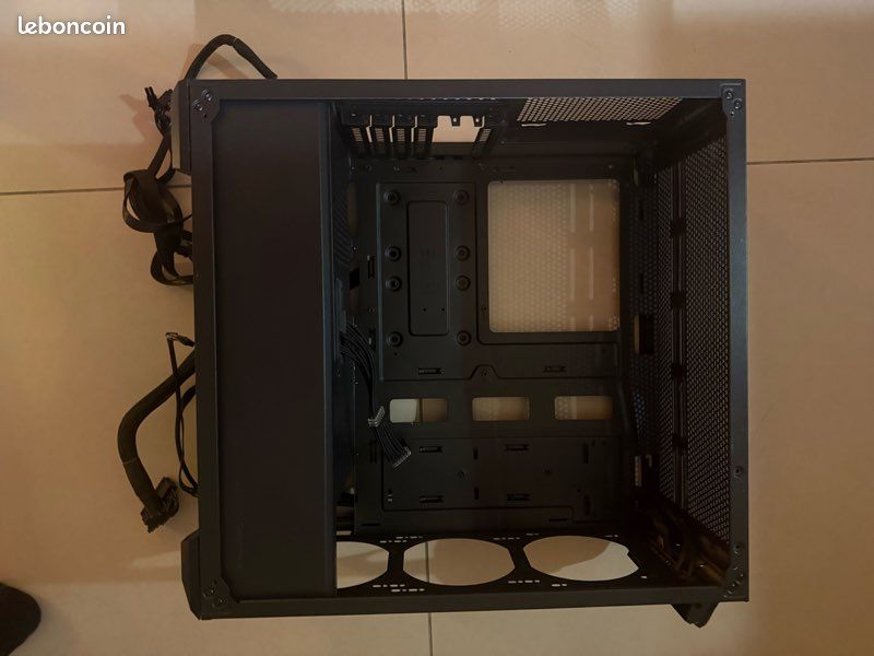 Tour PC + alim 750w (image 4)