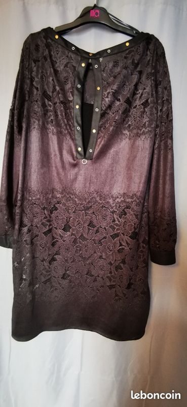 Robe femme Mado Marcel (image 2)