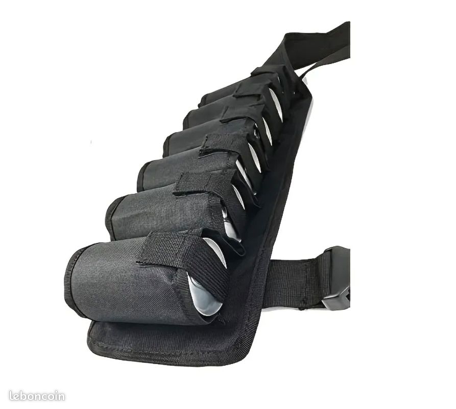 Ceinture à boissons (image 2)