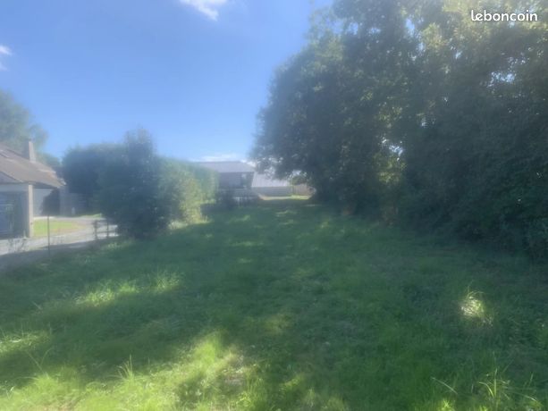 Terrain 5000 m² Ger
