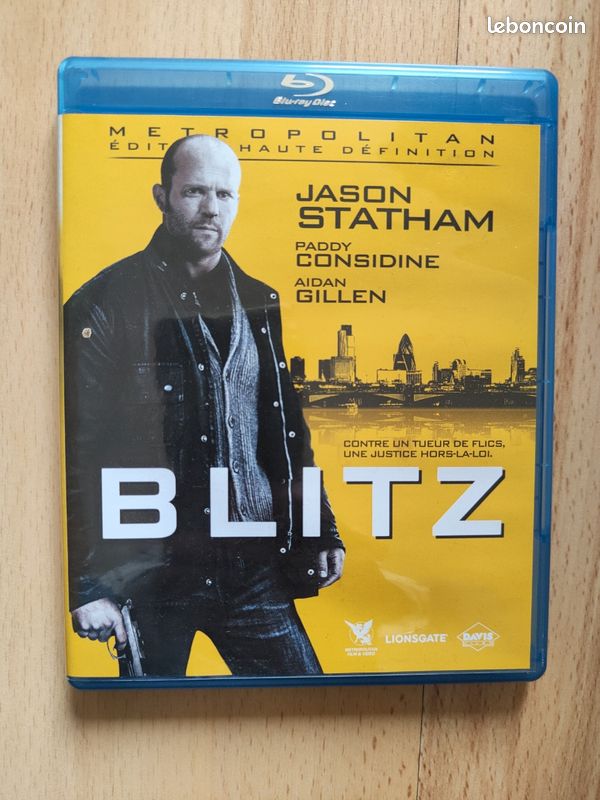 Blu ray blitz (image 1)