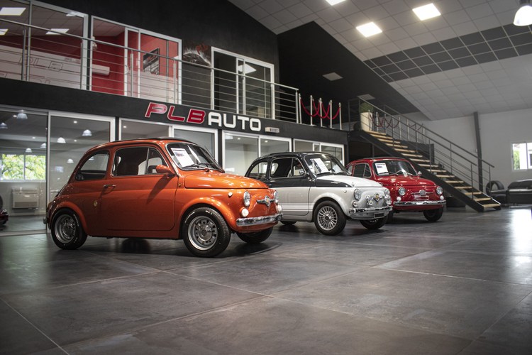 PLB AUTO - Rodez (12000) - Pro leboncoin