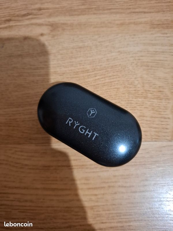 Écouteurs sans fil bluetooth (image 5)