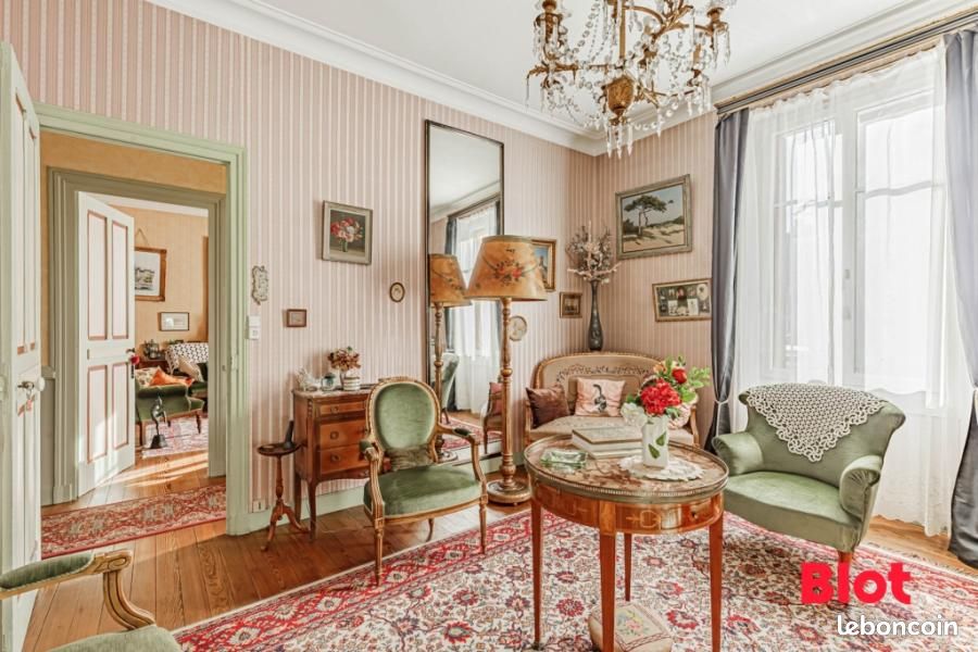 Maison 5 pièces 120 m² · à Nantes · 120 m² · 580 000 €