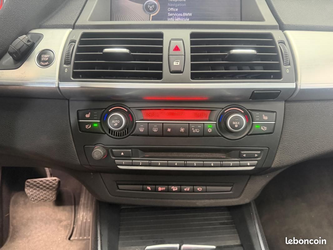 Bmw x5 4.0d xd pack m (image 18)