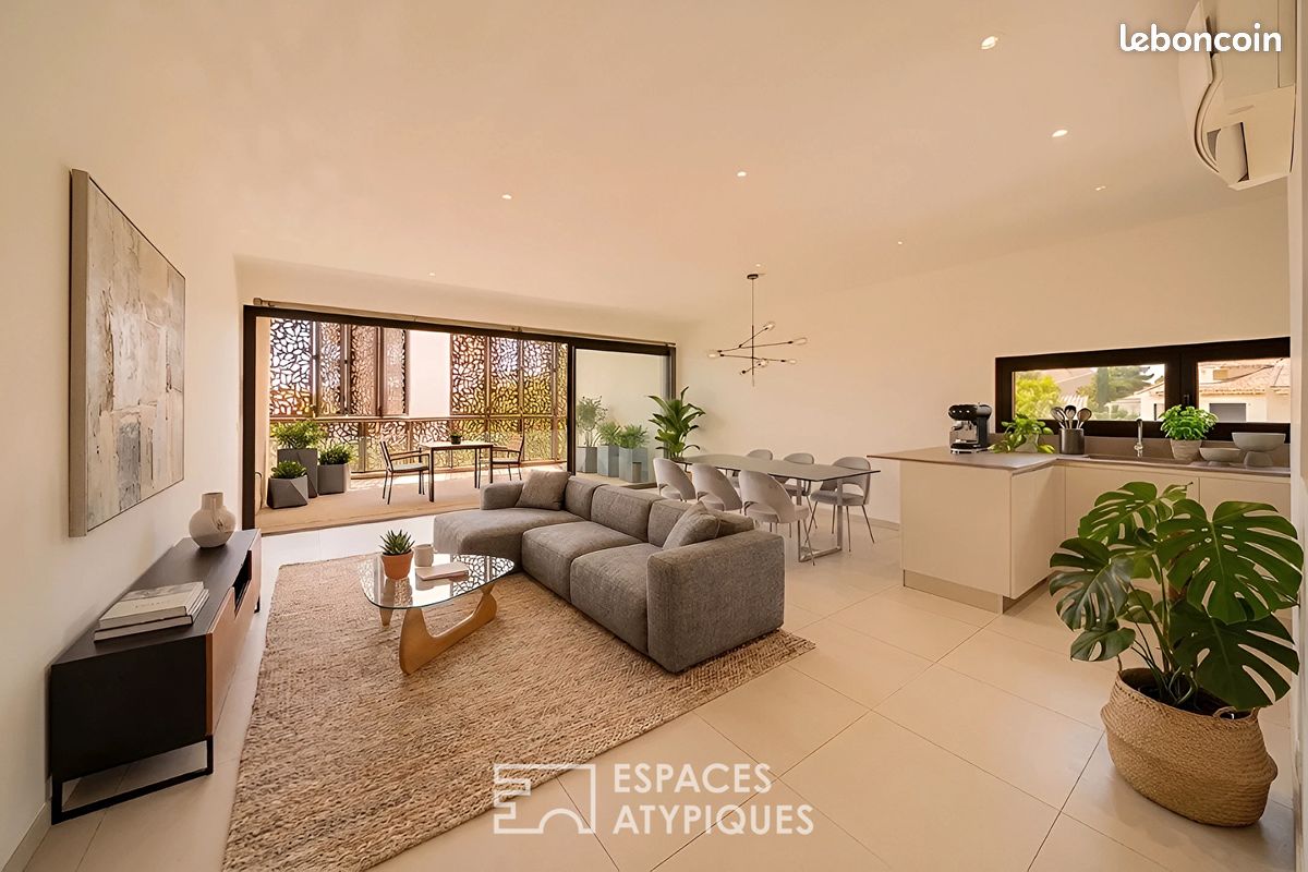 Appartement 6 pièces 154 m² · à Fréjus · 154 m² · 970 000 €