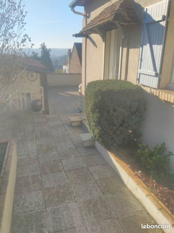 Maison 4 pièces 110 m² · à Beauvais · 110 m² · 975 €/mois