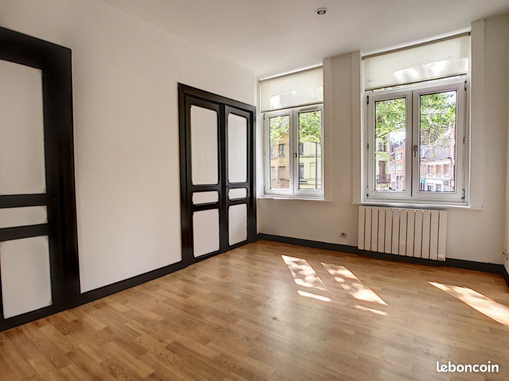 Appartement 2 pièces 30 m² · à Lille · 30 m² · 629 €/mois