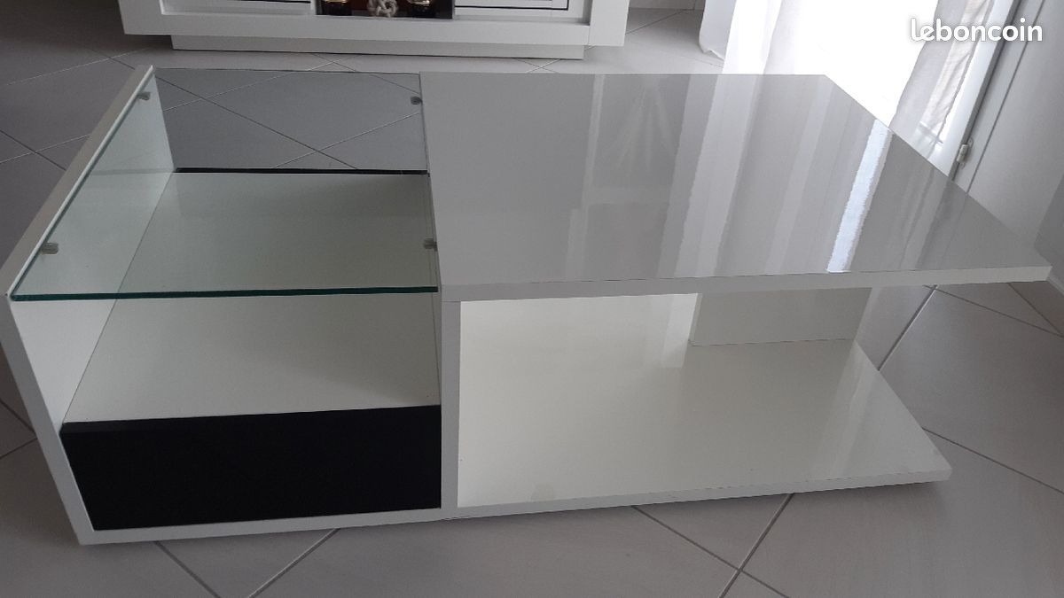 Table basse (image 1)