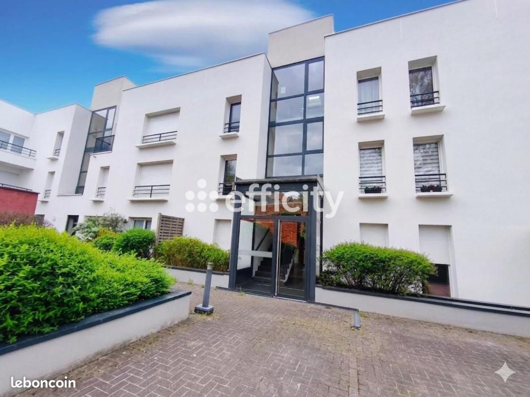 Appartement 2 pièces 40 m² · à Lille · 40 m² · 173 000 €