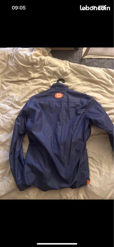 Chemise Boulanger (image 2)