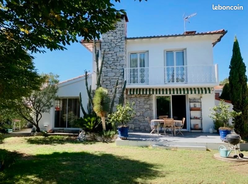 Maison 6 pièces 152 m² · à Toulouse · 152 m² · 384 300 €