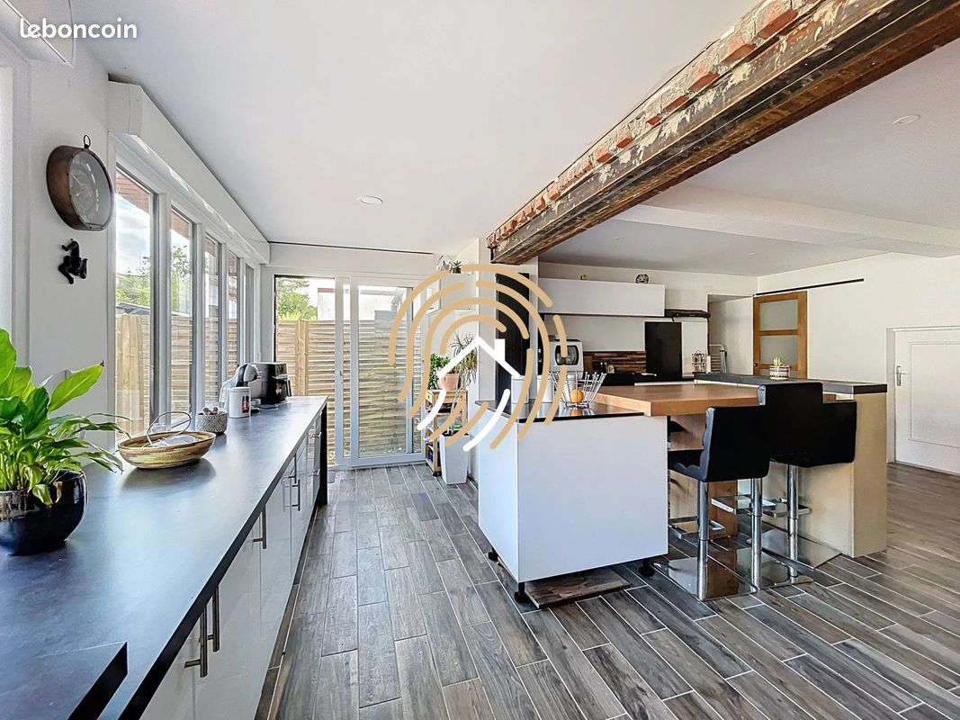 Maison 7 pièces 171 m² · à Raimbeaucourt · 171 m² · 288 750 €