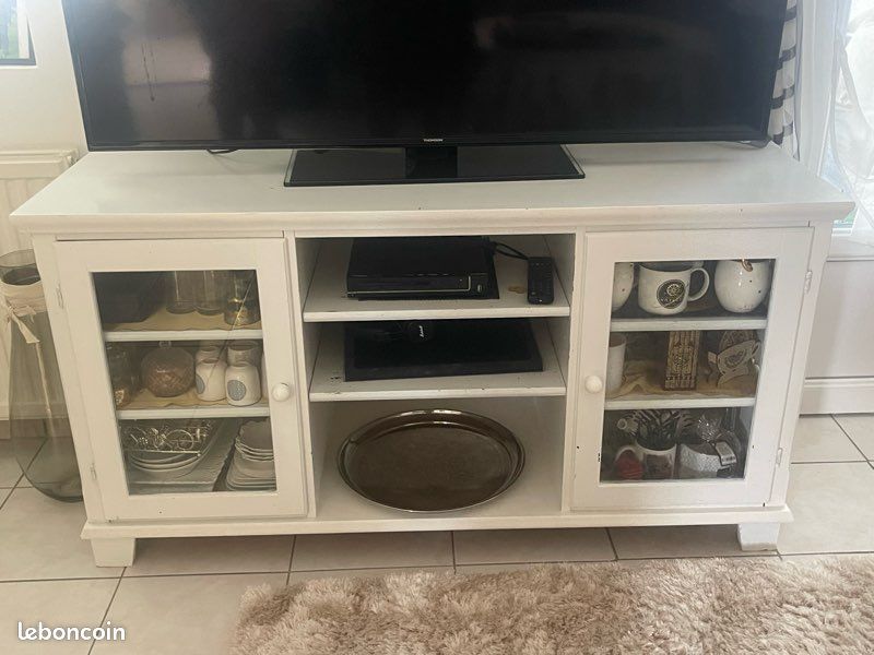 Meuble tv IKEA (image 1)