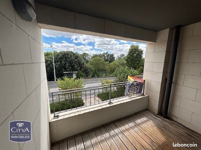 Appartement 2 pièces 43 m² · à Saint-Cyr-sur-Loire · 43 m² · 178 000 €