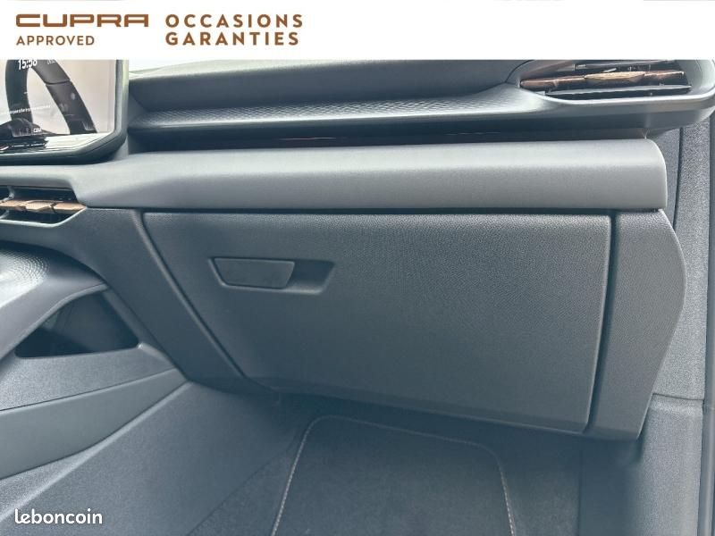 Cupra Terramar 1.5 eHybrid 204ch V DSG7 (image 14)