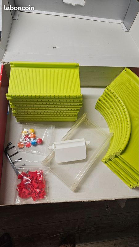 Jeu de billes (image 3)
