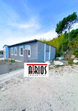 Terrain 600 m² La Farlède