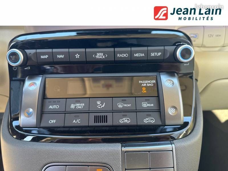 Hyundai Inster 49 kWh 4 pl. Creative (image 14)