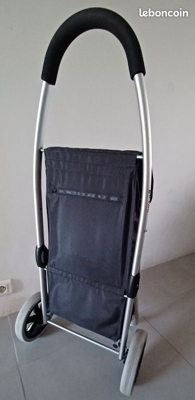 Chariot de course Playmarket (image 3)