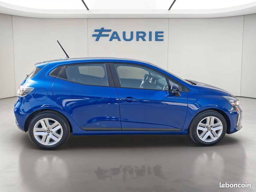 RENAULT Clio TCe 90 ch GSR2 Evolution (image 4)