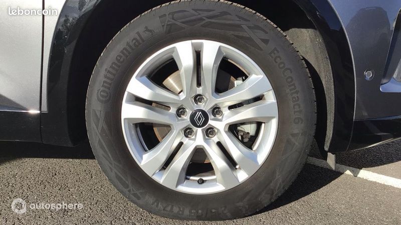 Renault Austral 1.2 E-Tech full hybrid 200ch Evolution - 25 (image 20)