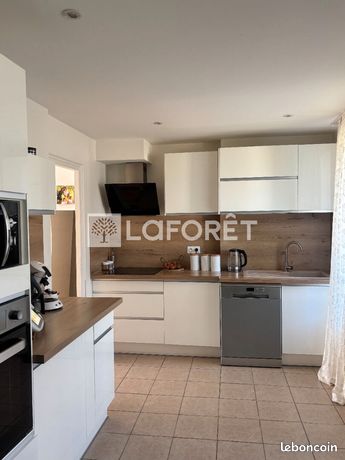 Appartement 5 pièces 79 m²
