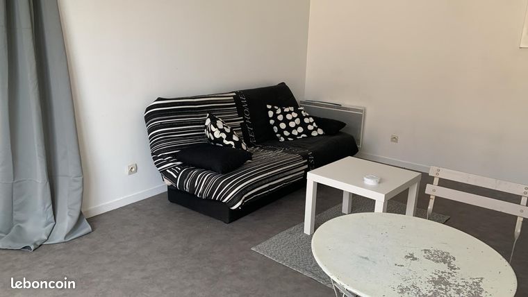 Appartement a louer bretigny-sur-orge - 1 pièce(s) - 27 m2 - Surfyn