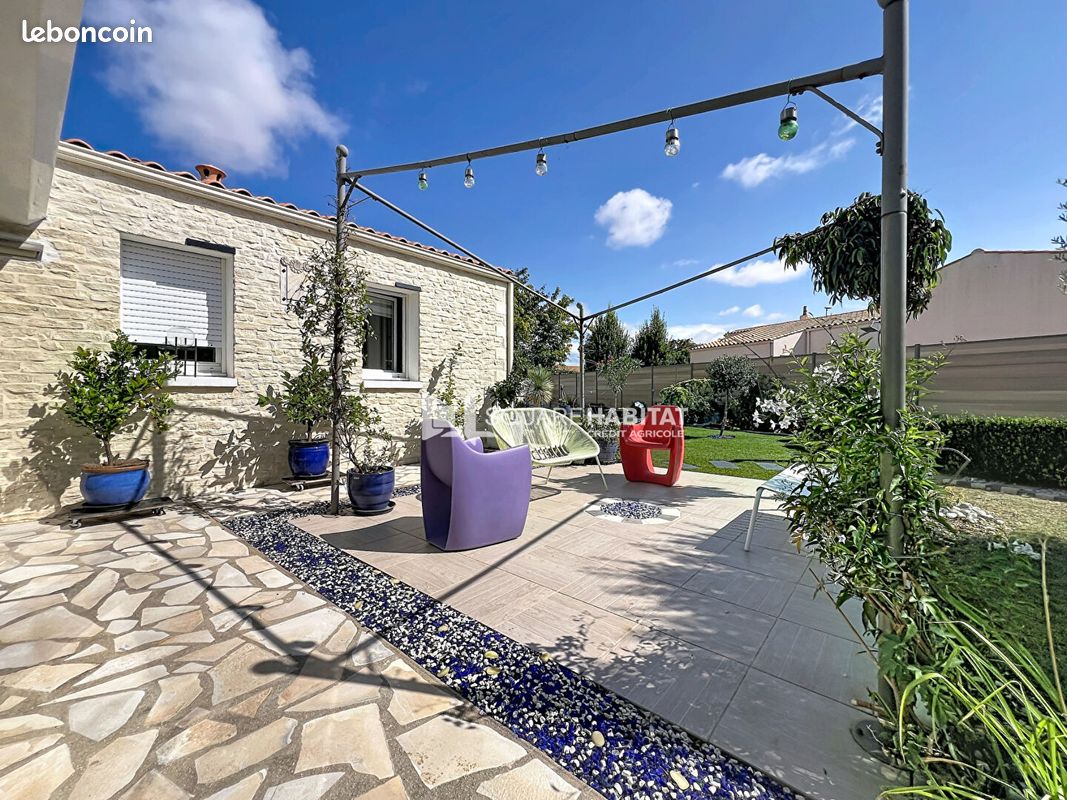 Maison 5 pièces 175 m² · à Périgny · 175 m² · 587 000 €