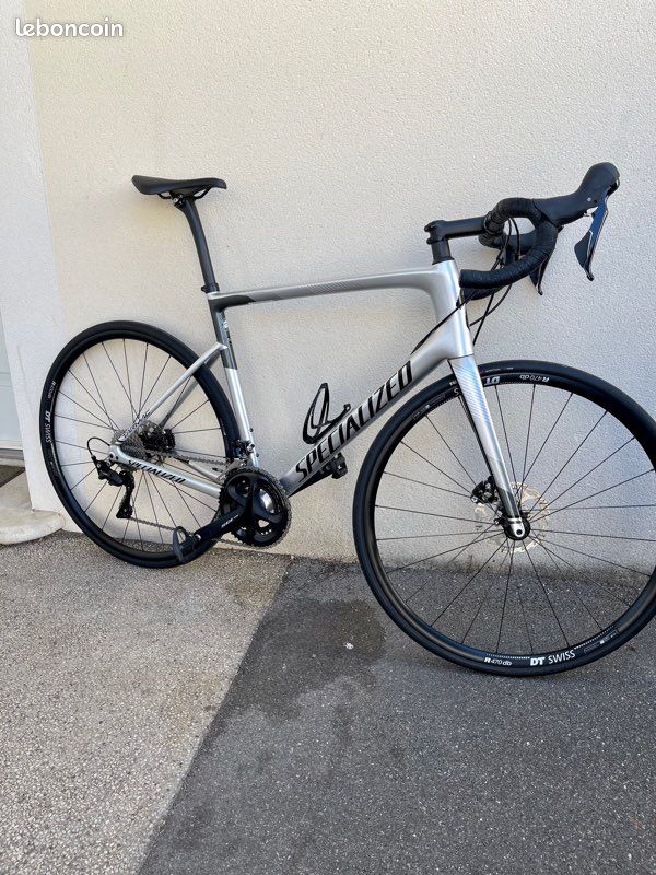 Specialized Tarmac SL6 Sport Disc (image 1)