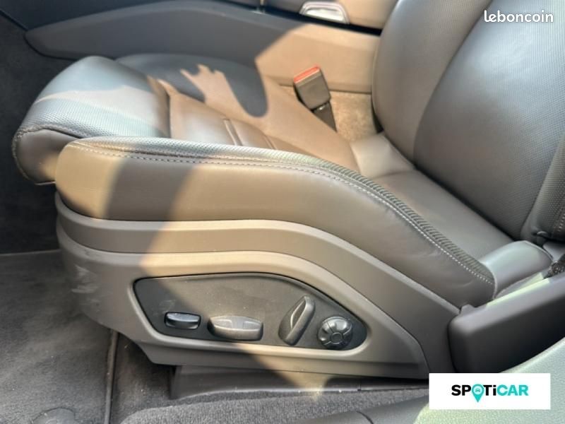 Porsche Panamera 2.9 V6 462ch 4 E-Hybrid Platinum Edition (image 19)