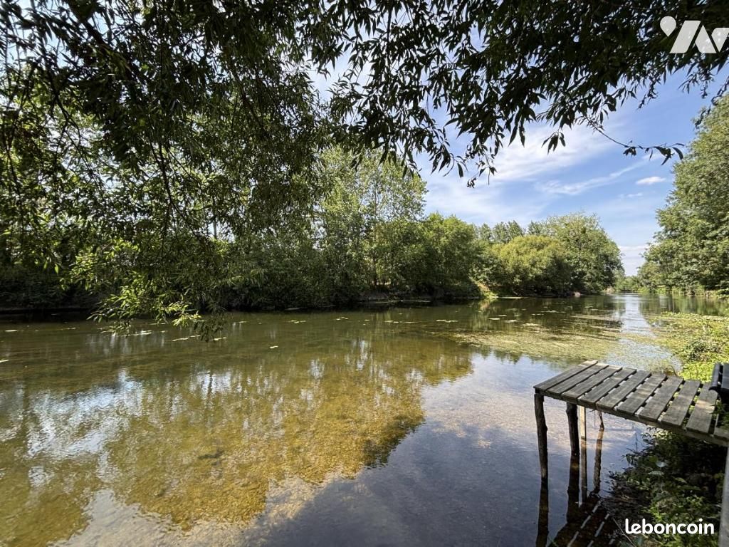 Terrain 1145 m² · à Saint-Marceau · 1 145 m² · 58 780 €