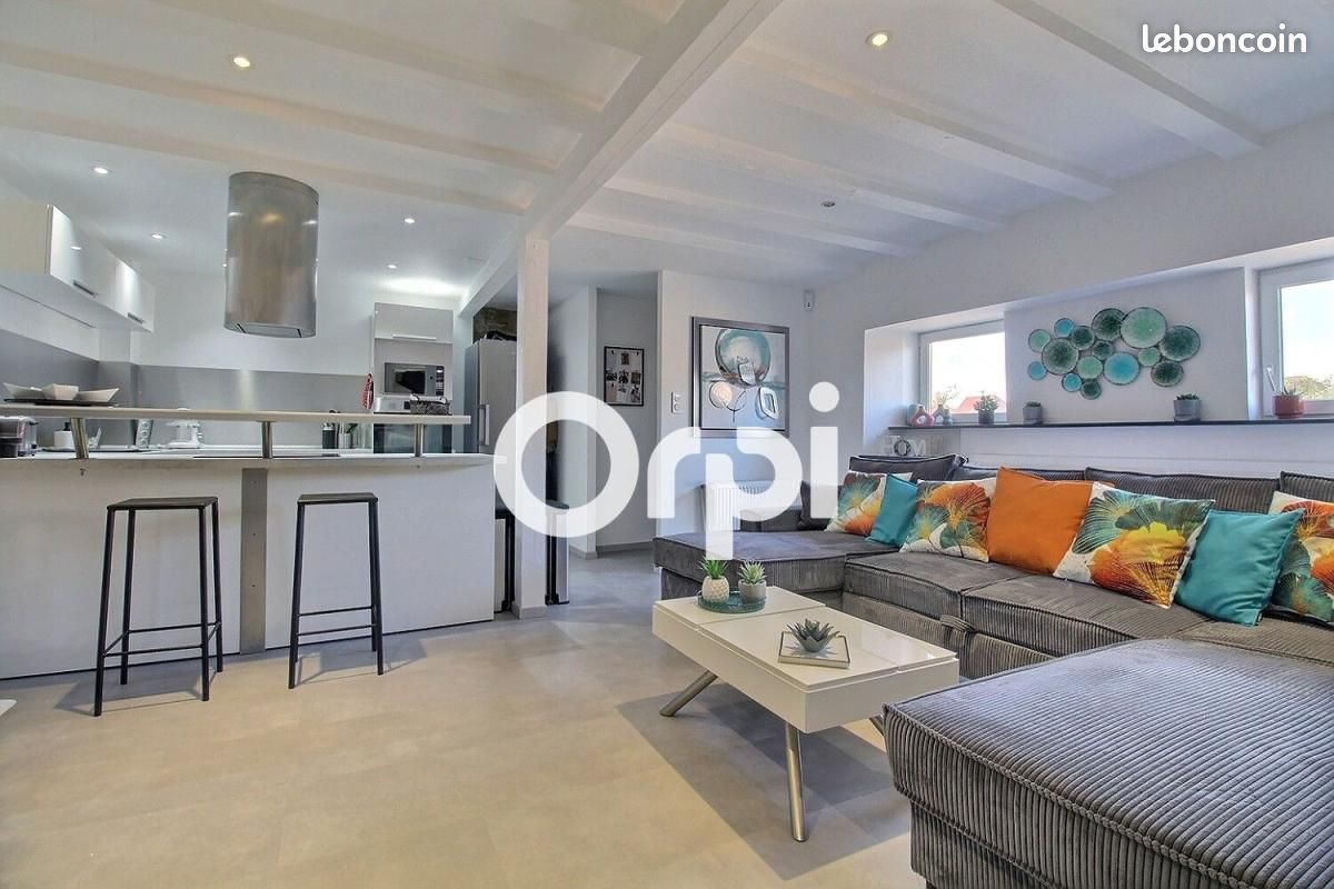Maison 3 pièces 94 m² · à Val-de-Moder · 94 m² · 185 000 €