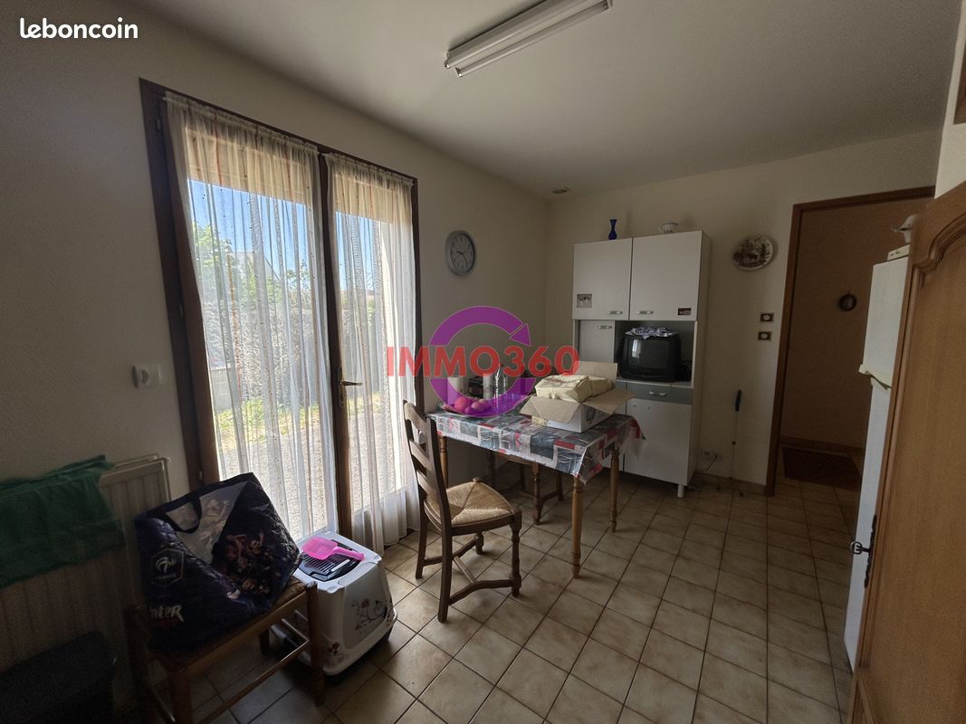 Maison 4 pièces 90 m² (image 9)