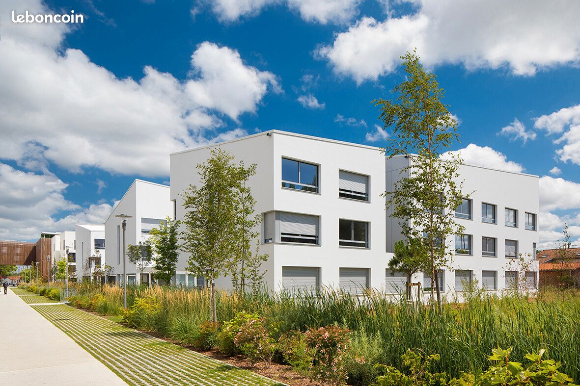 Appartement a louer begles - 1 pièce(s) - 21 m2 - Surfyn