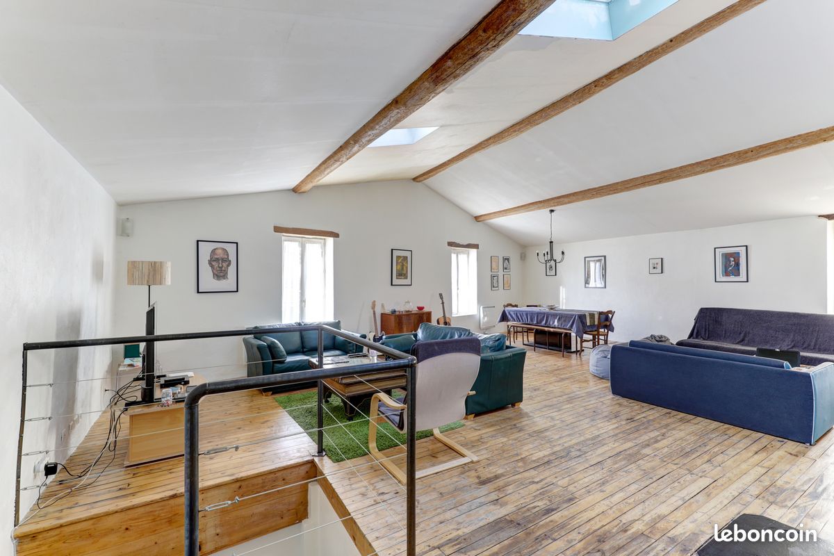 Maison 5 pièces 185 m² · à Aubière · 185 m² · 254 000 €