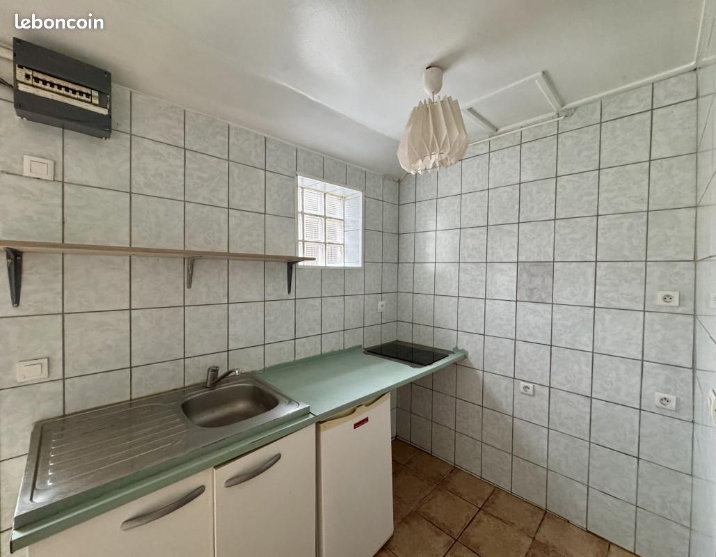 Appartement a louer dreux - 2 pièce(s) - 21 m2 - Surfyn