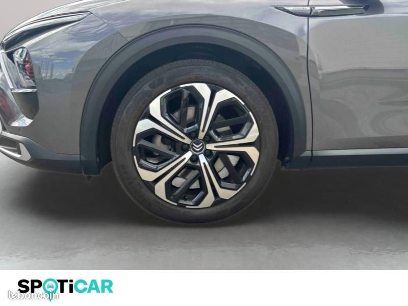 Citroen C5 X PureTech 130ch S&S Shine EAT8 (image 10)