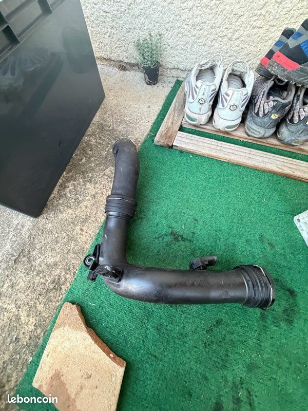 Conduit suralimentation 1.9/2.0 tdi (image 1)