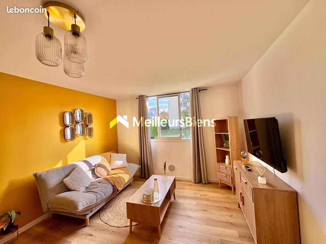 Appartement 2 pièces 35 m² · à Le Tampon · 35 m² · 850 €/mois