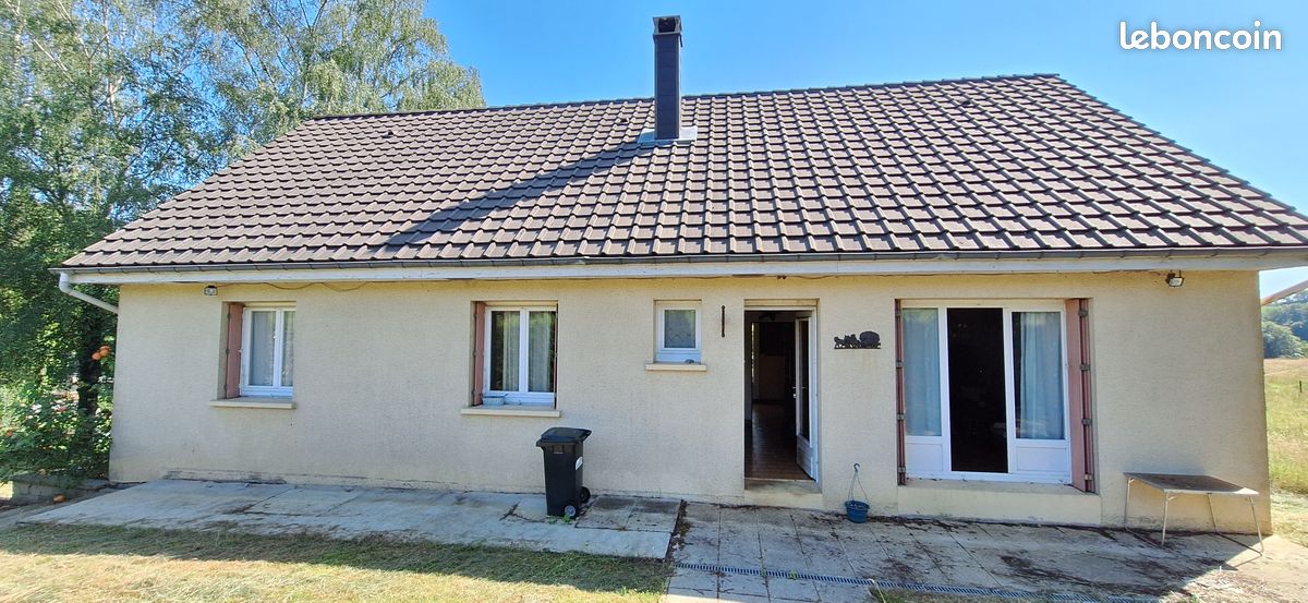 Maison 6 pièces 200 m² · à Murtin-Et-Bogny · 200 m² · 225 000 €