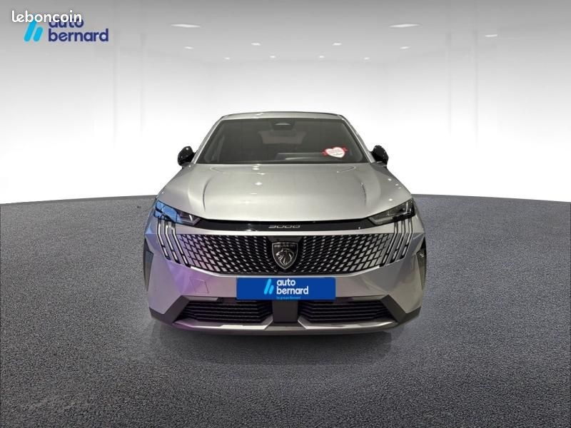 Peugeot 3008 1.2 Hybrid 145ch Allure e-DCS6 (image 2)