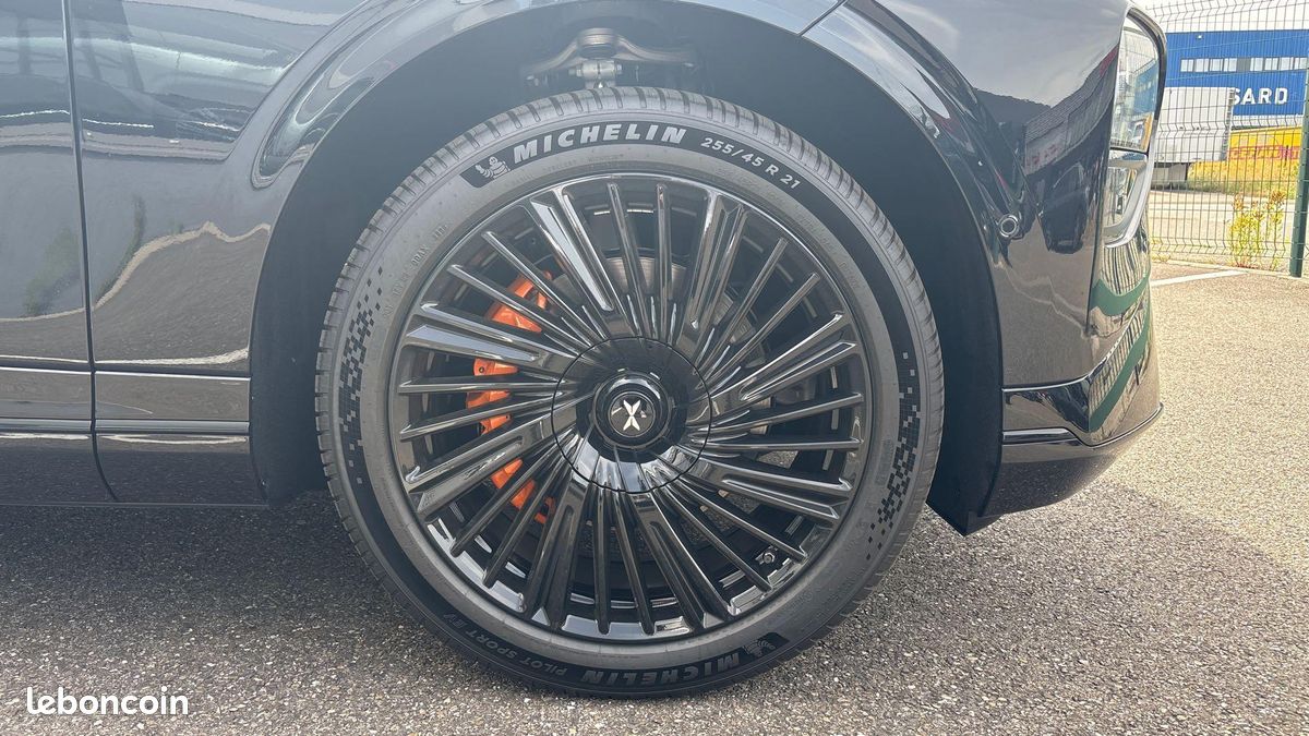 XPENG G9 Performance (image 13)