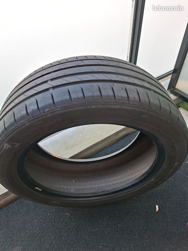 Pneu Nexen 225/50 R18 (image 2)